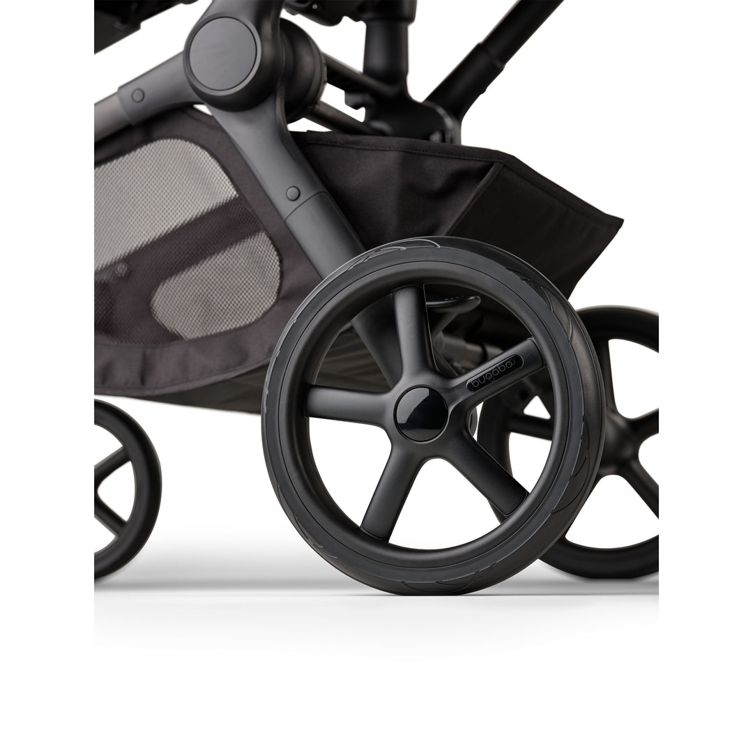 bugaboo wheels Bugaboo Kangaroo 2-in-1 Double Stroller