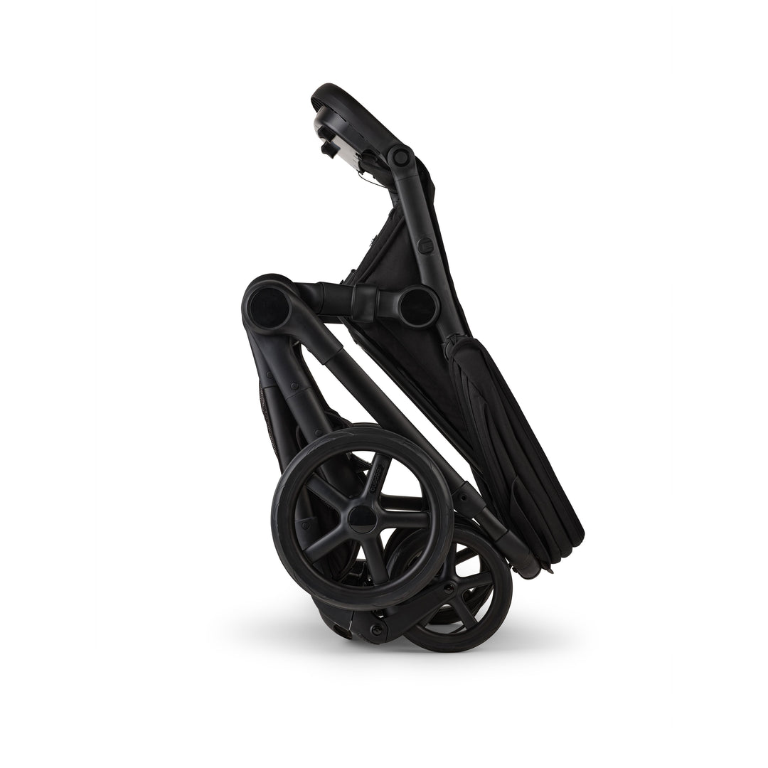 how to fold bugaboo fox 2 Bugaboo Kangaroo 2-in-1 Double Stroller – Baby Grand