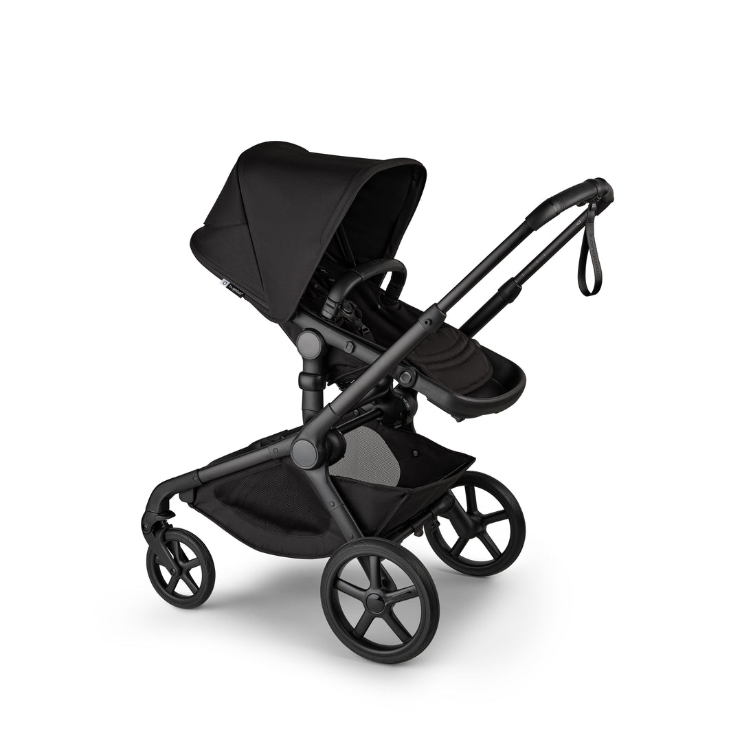 bugaboo side by side Bugaboo Kangaroo 2-in-1 Double Stroller – Baby Grand