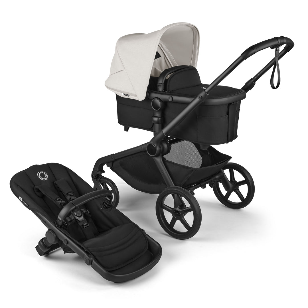 Bugaboo Kangaroo 2-in-1 Double Stroller