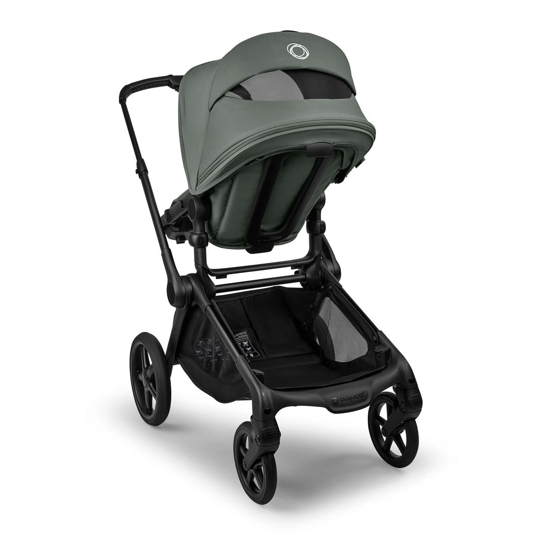 Bugaboo Kangaroo 2-in-1 Double Stroller