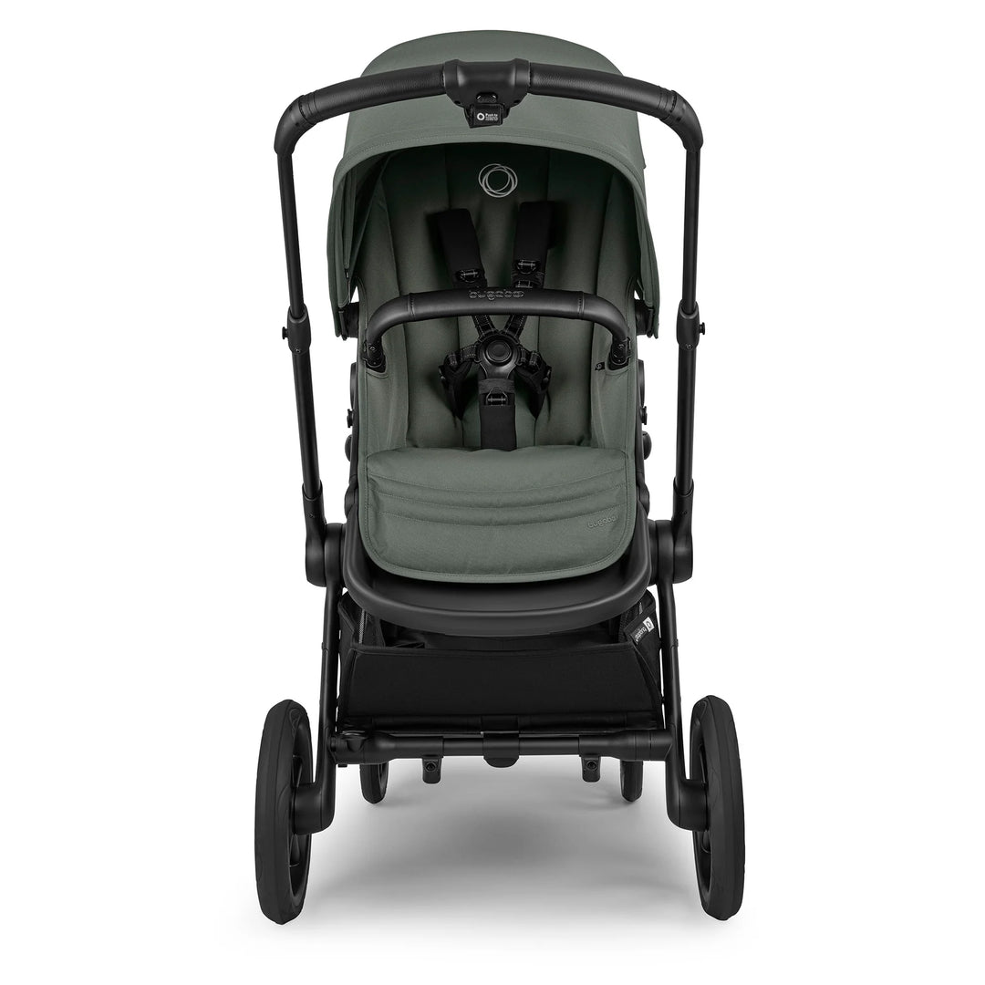 Bugaboo Kangaroo 2-in-1 Double Stroller