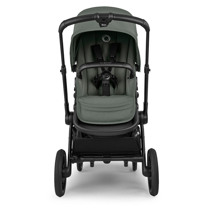 Bugaboo Kangaroo 2-in-1 Double Stroller