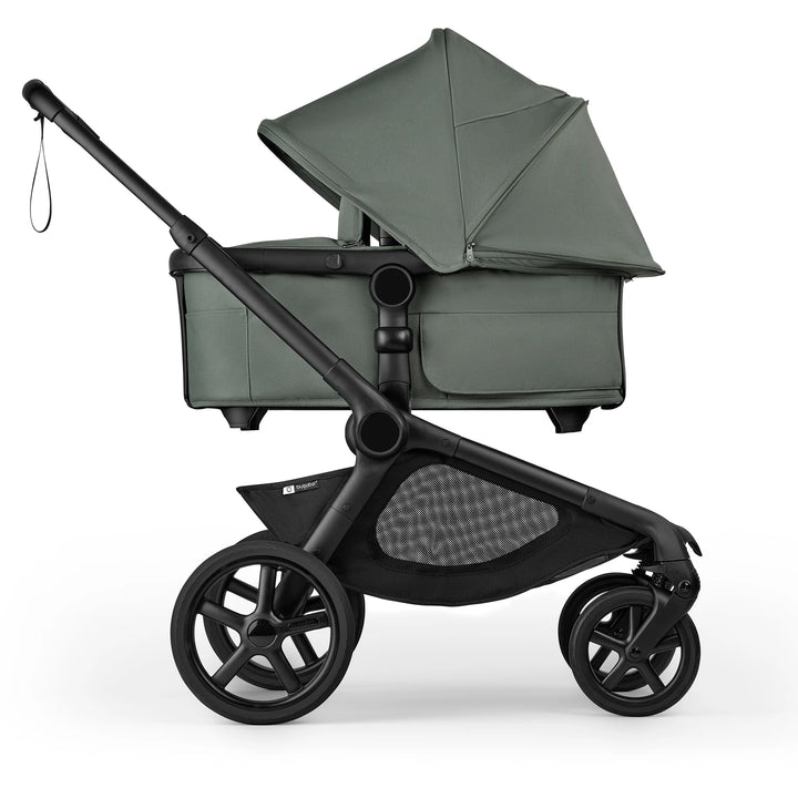 Bugaboo Kangaroo 2-in-1 Double Stroller