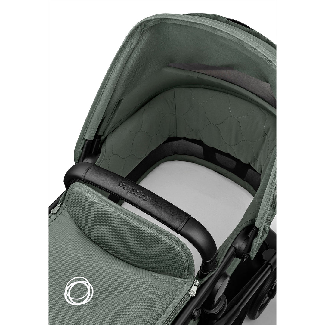 Bugaboo Kangaroo 2-in-1 Double Stroller