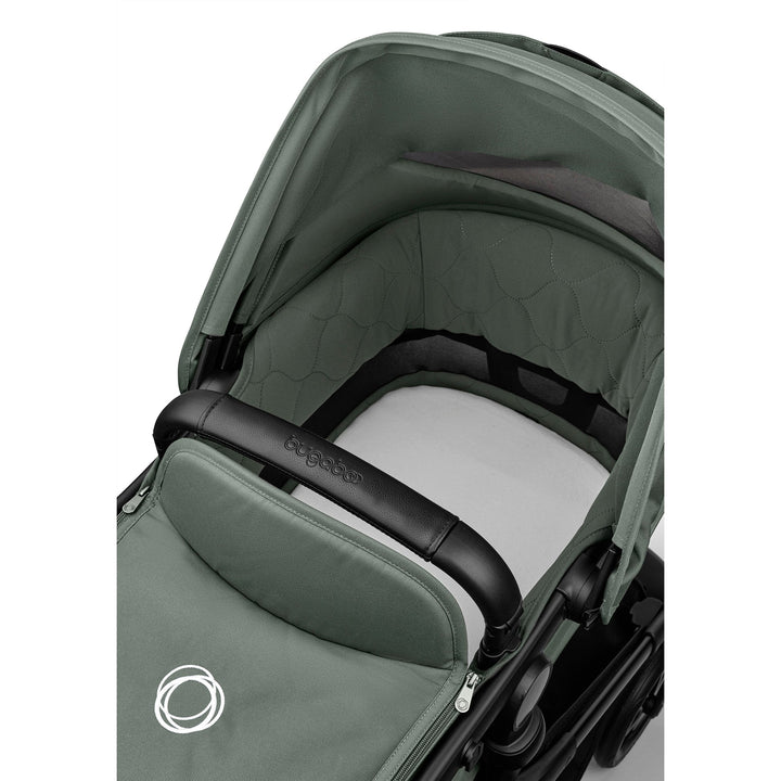 Bugaboo Kangaroo 2-in-1 Double Stroller