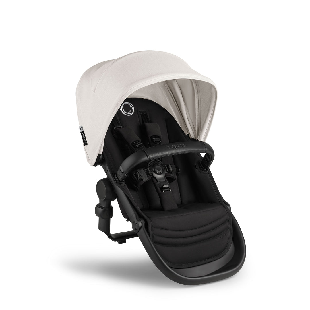 bugaboo footrest Bugaboo Kangaroo Sibling Seat – Baby Grand