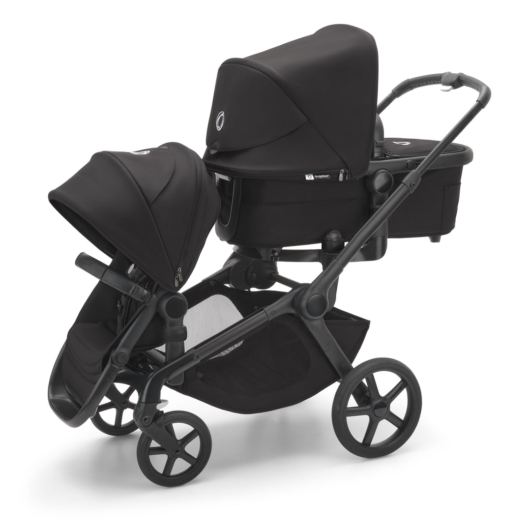 bugaboo kangaroo adapter Bugaboo Kangaroo Upper Newborn Adapter