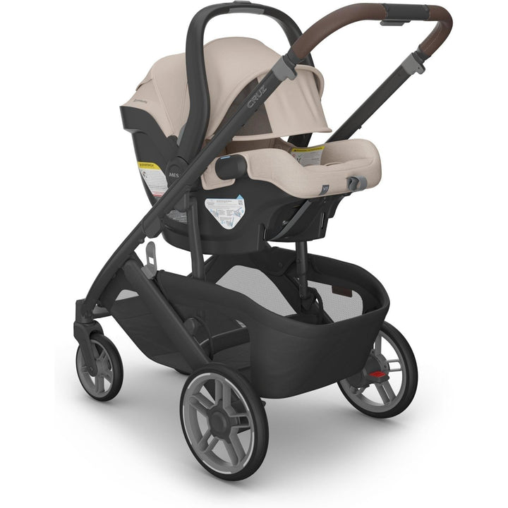 UPPAbaby Mesa V3 Infant Car Seat + Base