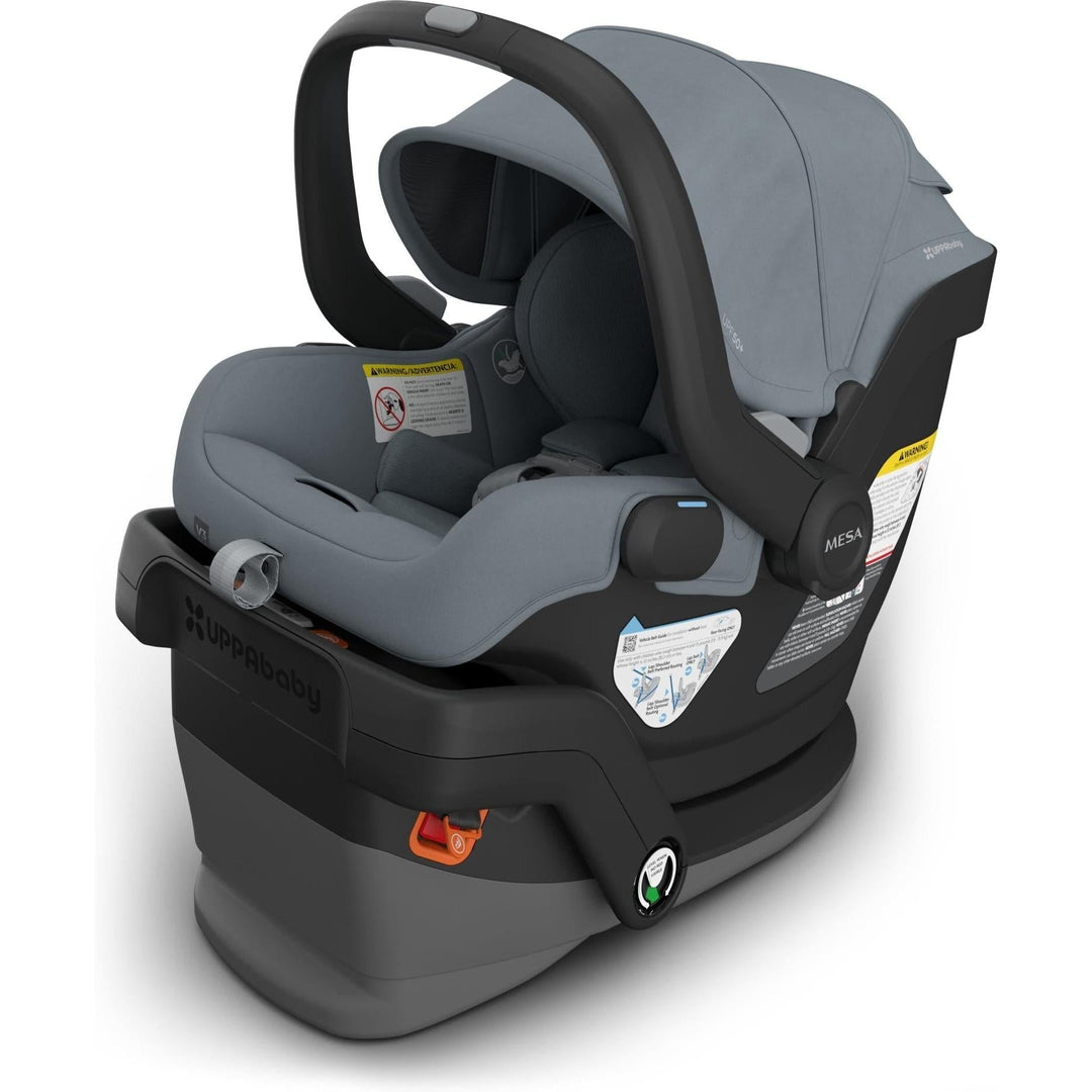 uppababy mesa 2013 UPPAbaby Mesa V3 Infant Car Seat + Base – Baby Grand