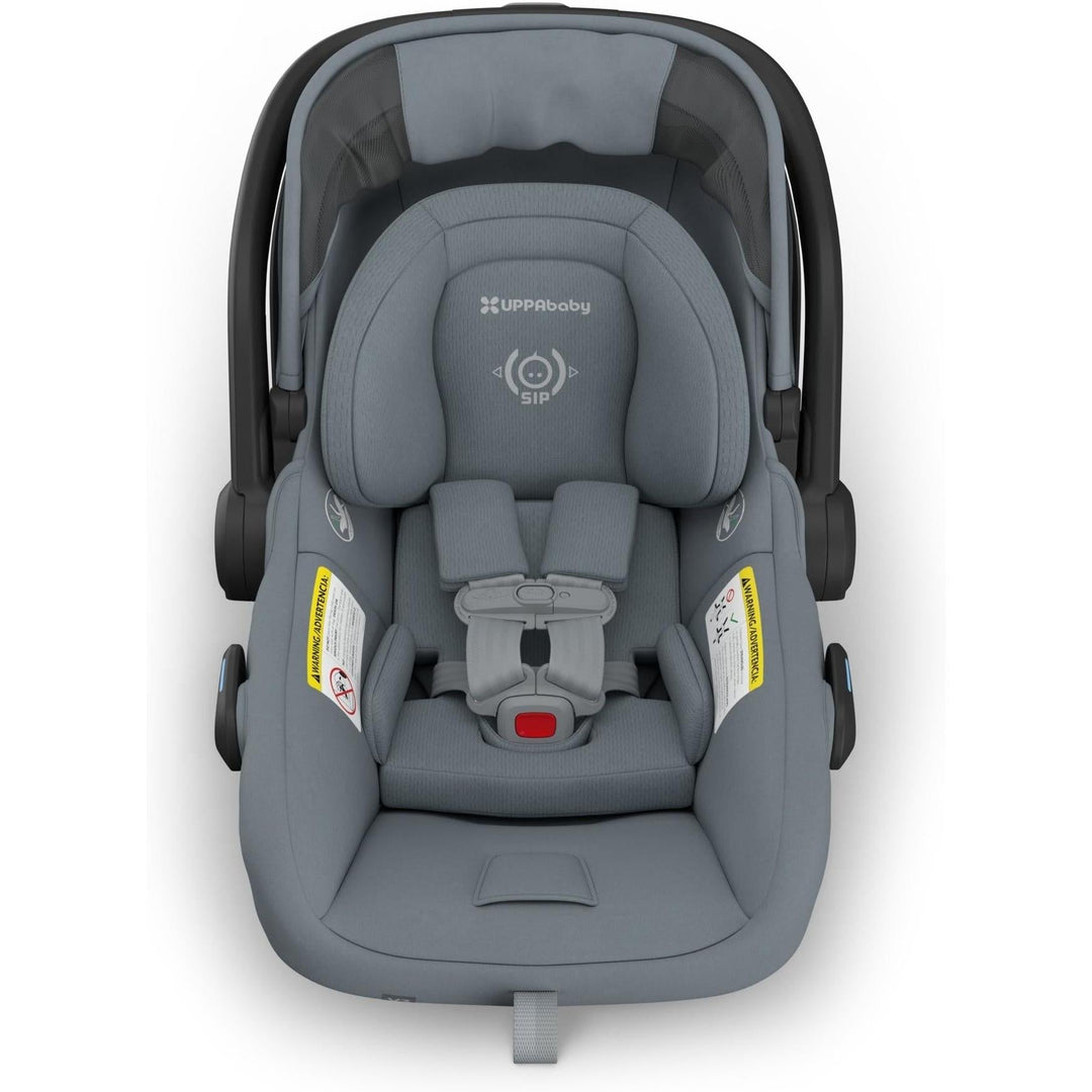UPPAbaby Mesa V3 Infant Car Seat + Base