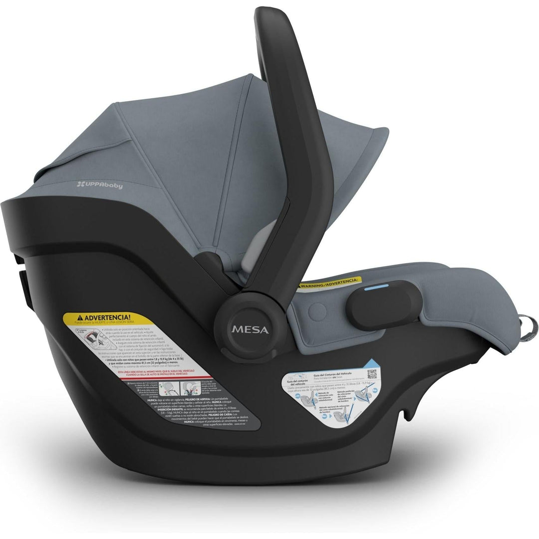 UPPAbaby Mesa V3 Infant Car Seat + Base