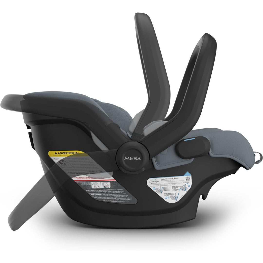 UPPAbaby Mesa V3 Infant Car Seat + Base