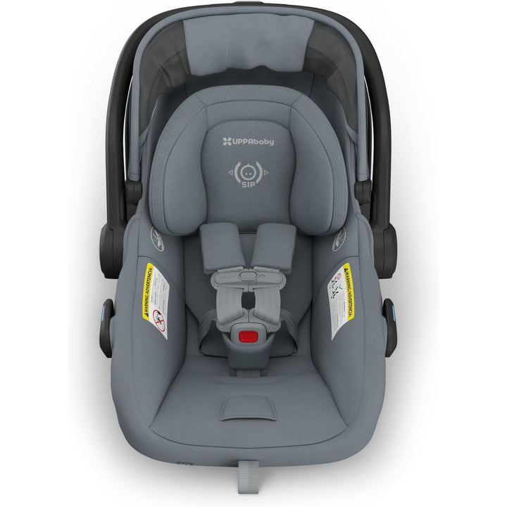 UPPAbaby Mesa V3 Infant Car Seat + Base