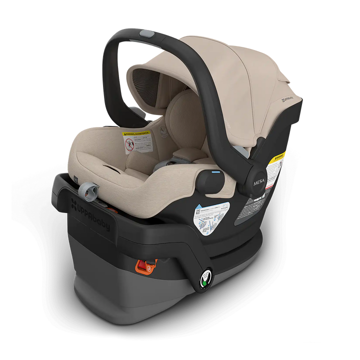 Uppababy Mesa V3 Infant Car Seat