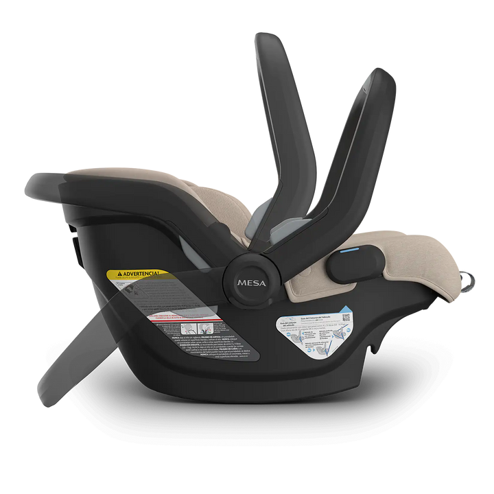 Uppababy Mesa V3 Infant Car Seat