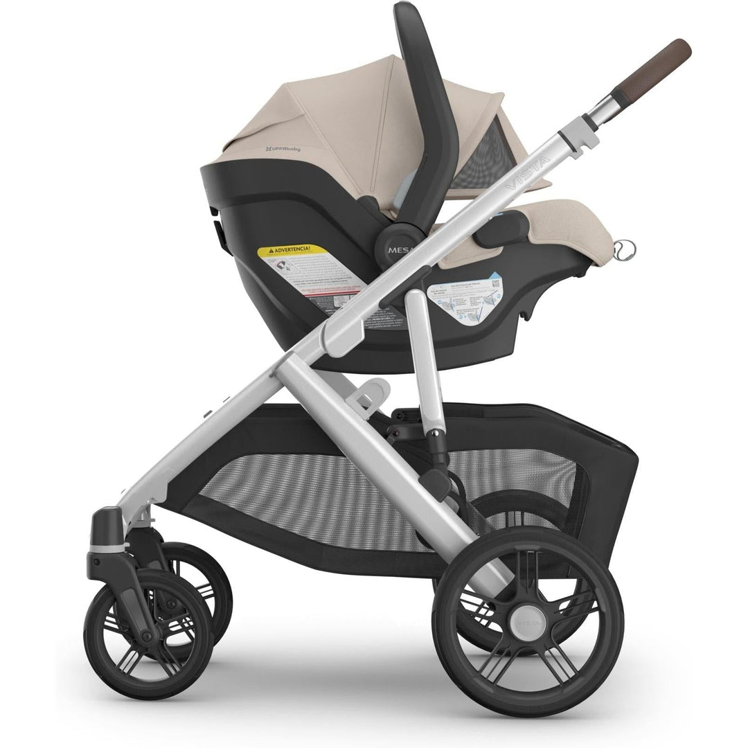 uppababy mesa stroller UPPAbaby Mesa V3 Infant Car Seat + Base – Baby Grand