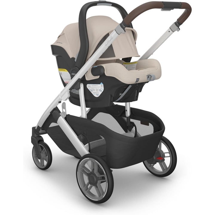 UPPAbaby Mesa V3 Infant Car Seat + Base