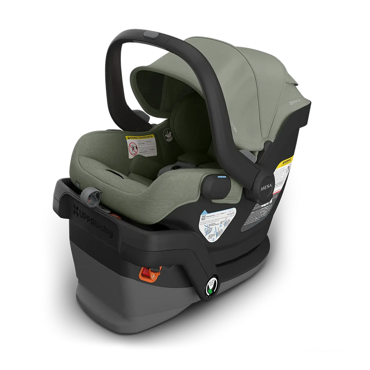 UPPAbaby Mesa V3 Infant Car Seat + Base