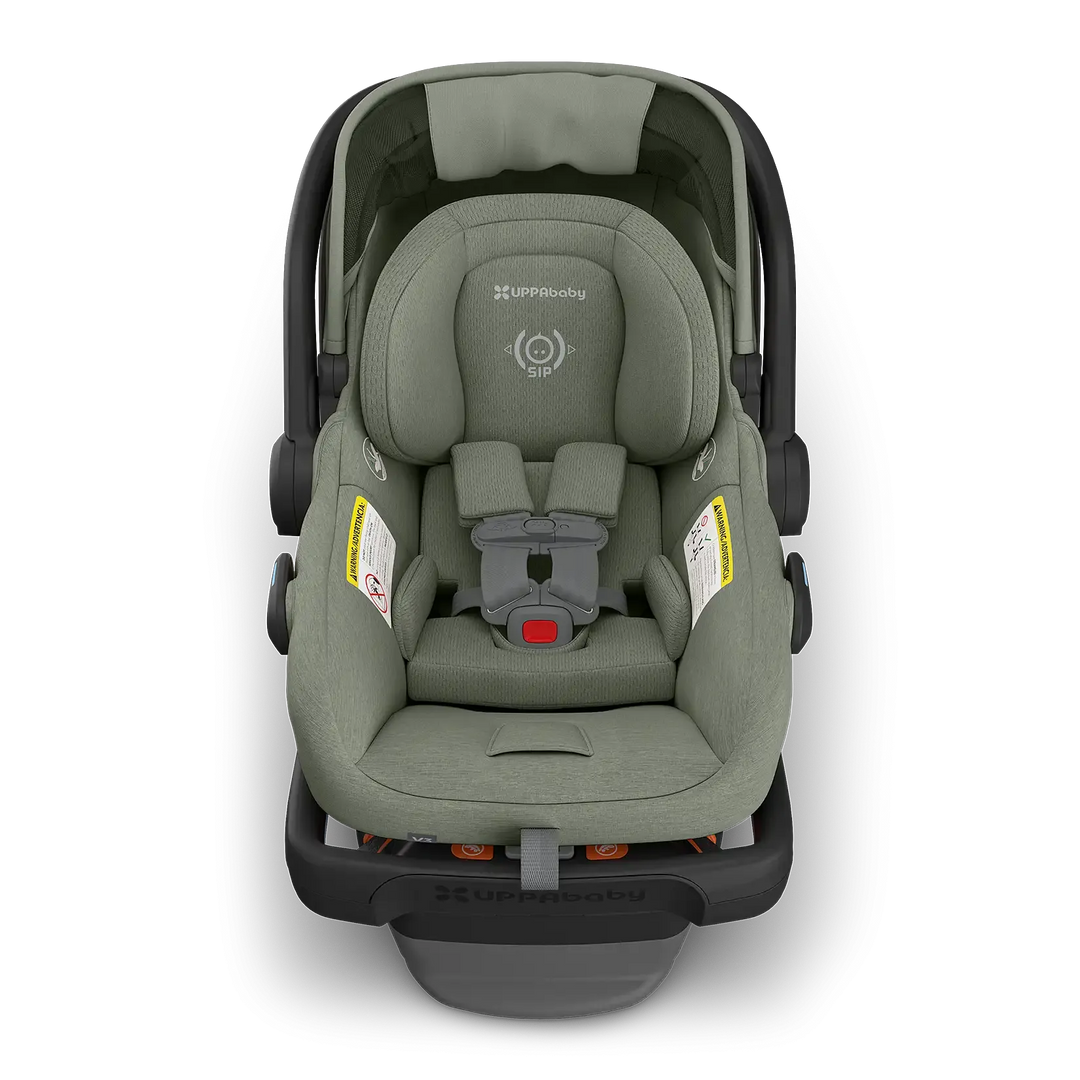 UPPAbaby Mesa V3 Infant Car Seat + Base
