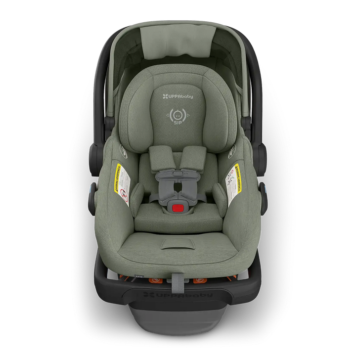 UPPAbaby Mesa V3 Infant Car Seat + Base