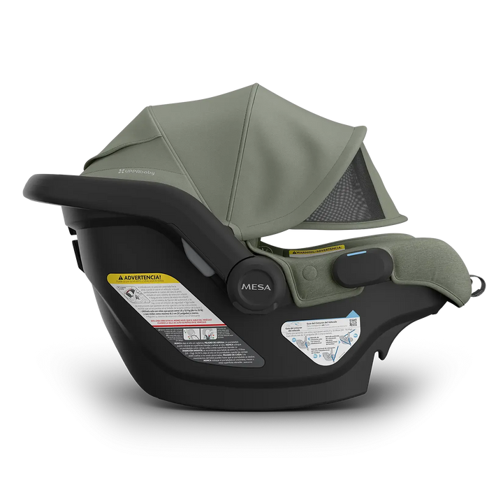 UPPAbaby Mesa V3 Infant Car Seat + Base