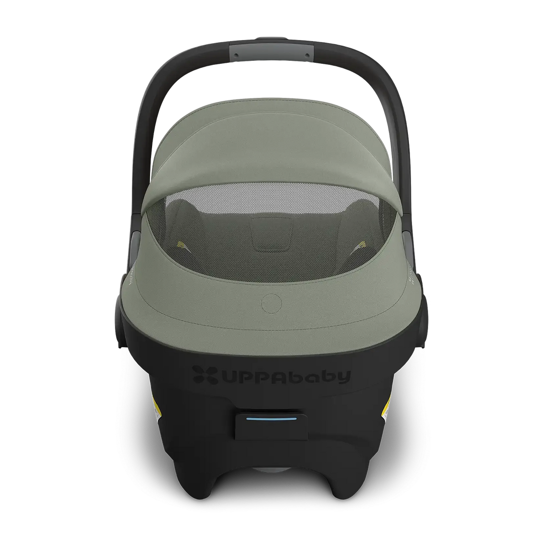 UPPAbaby Mesa V3 Infant Car Seat + Base