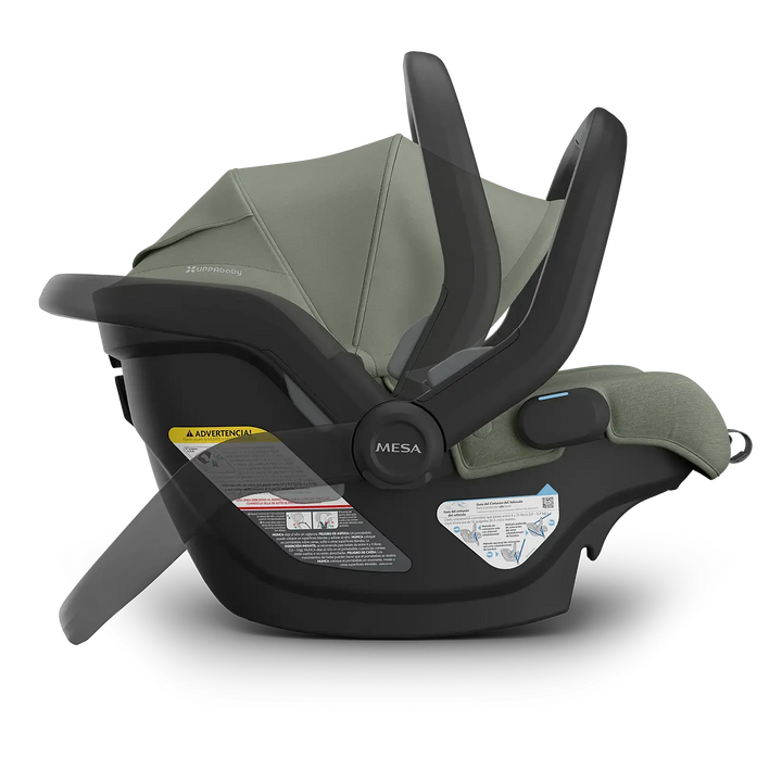 UPPAbaby Mesa V3 Infant Car Seat + Base