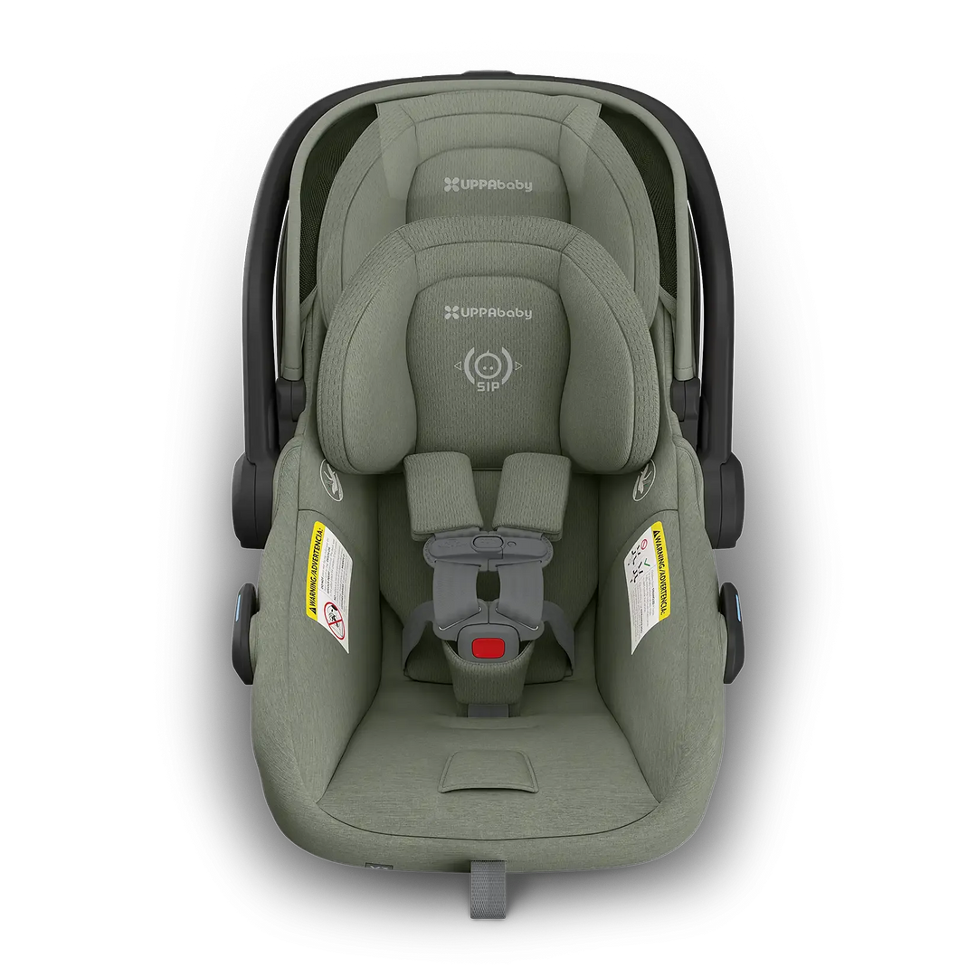 UPPAbaby Mesa V3 Infant Car Seat + Base