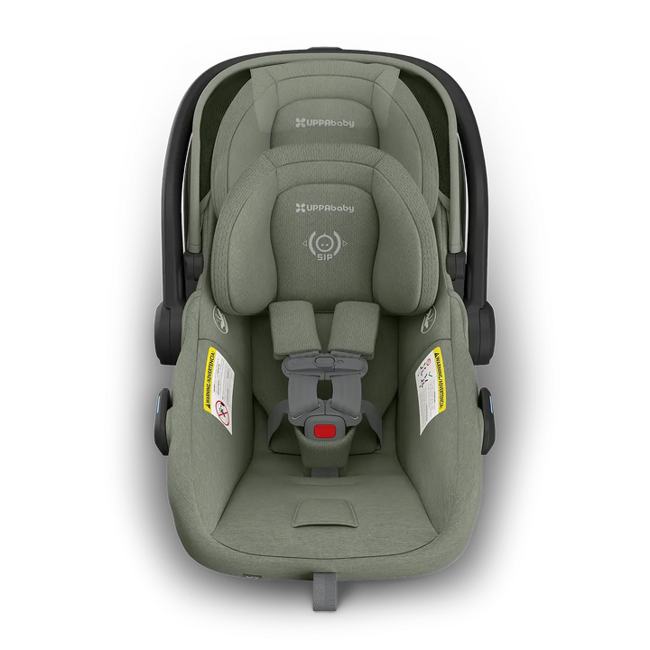 UPPAbaby Mesa V3 Infant Car Seat + Base