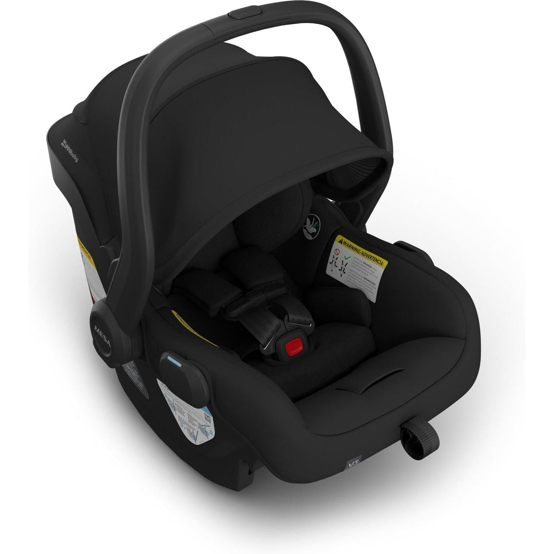UPPAbaby Mesa V3 Infant Car Seat + Base