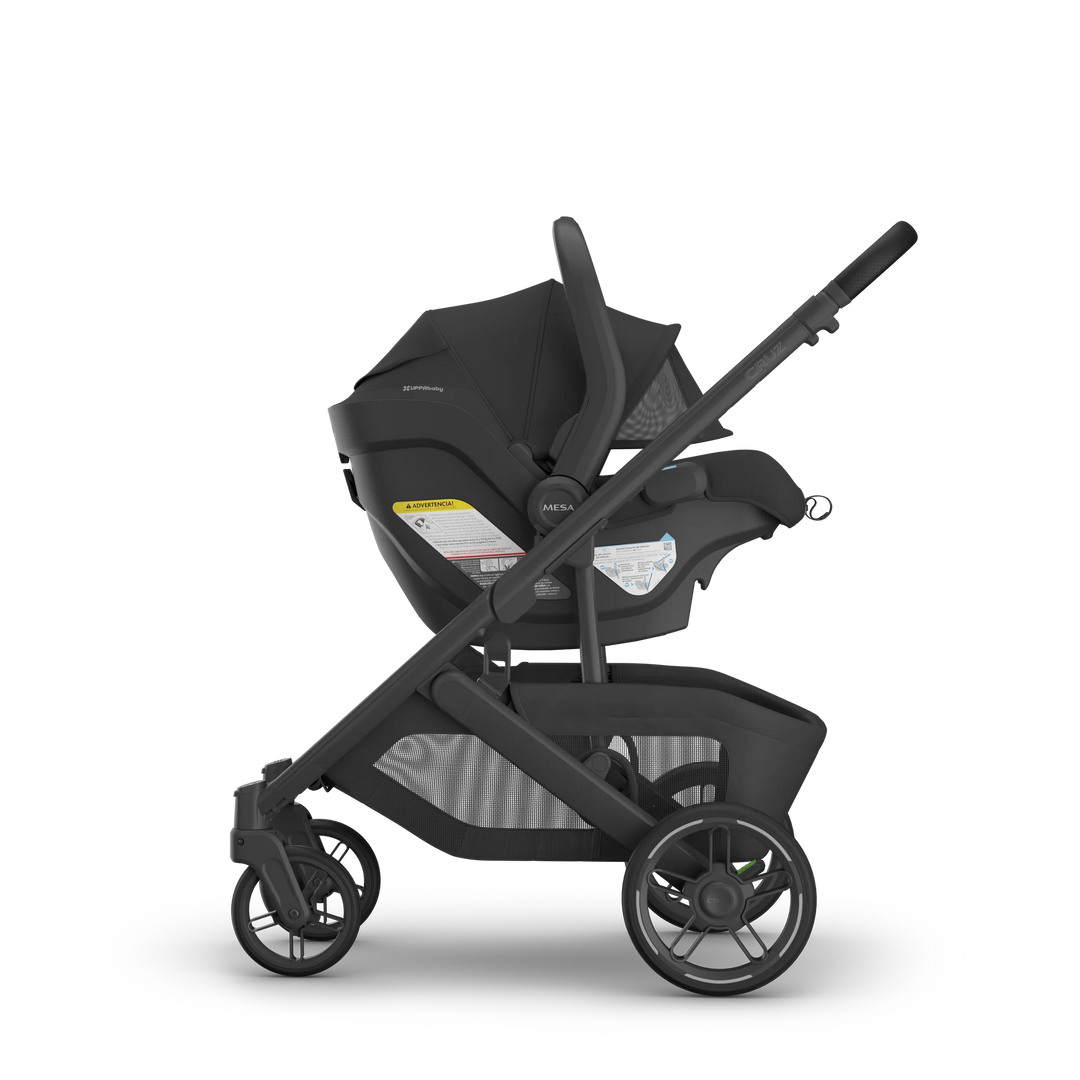 UPPAbaby Cruz V3 Stroller