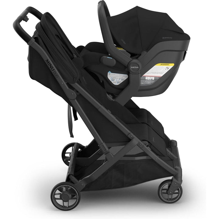 UPPAbaby Minu Duo Stroller