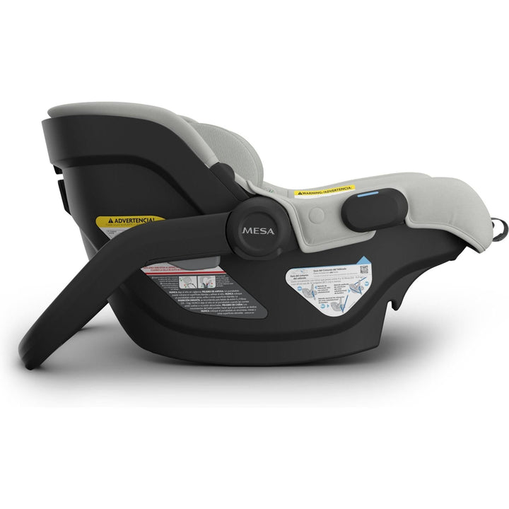 UPPAbaby Mesa V3 Infant Car Seat + Base
