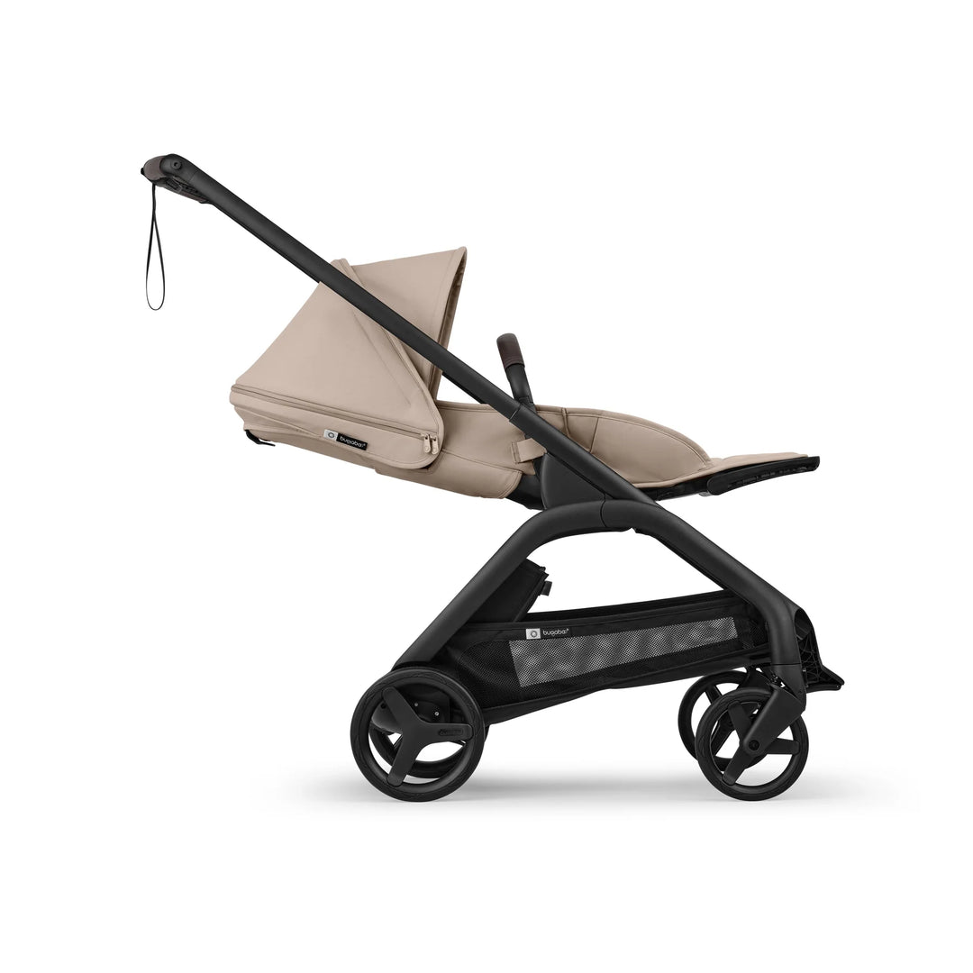 Bugaboo Dragonfly Plus Stroller