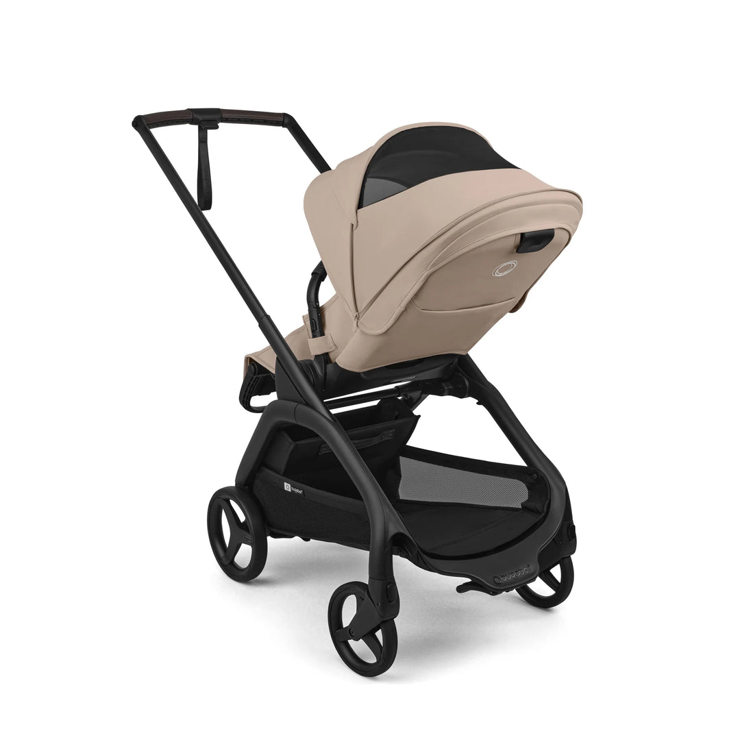 Bugaboo Dragonfly Plus Stroller