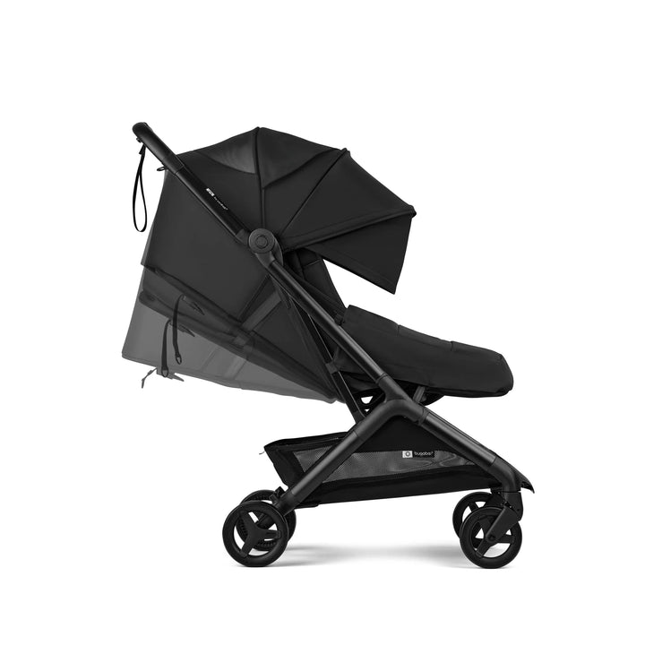 Bugaboo Butterfly 2 Plus Complete Stroller - NEW*