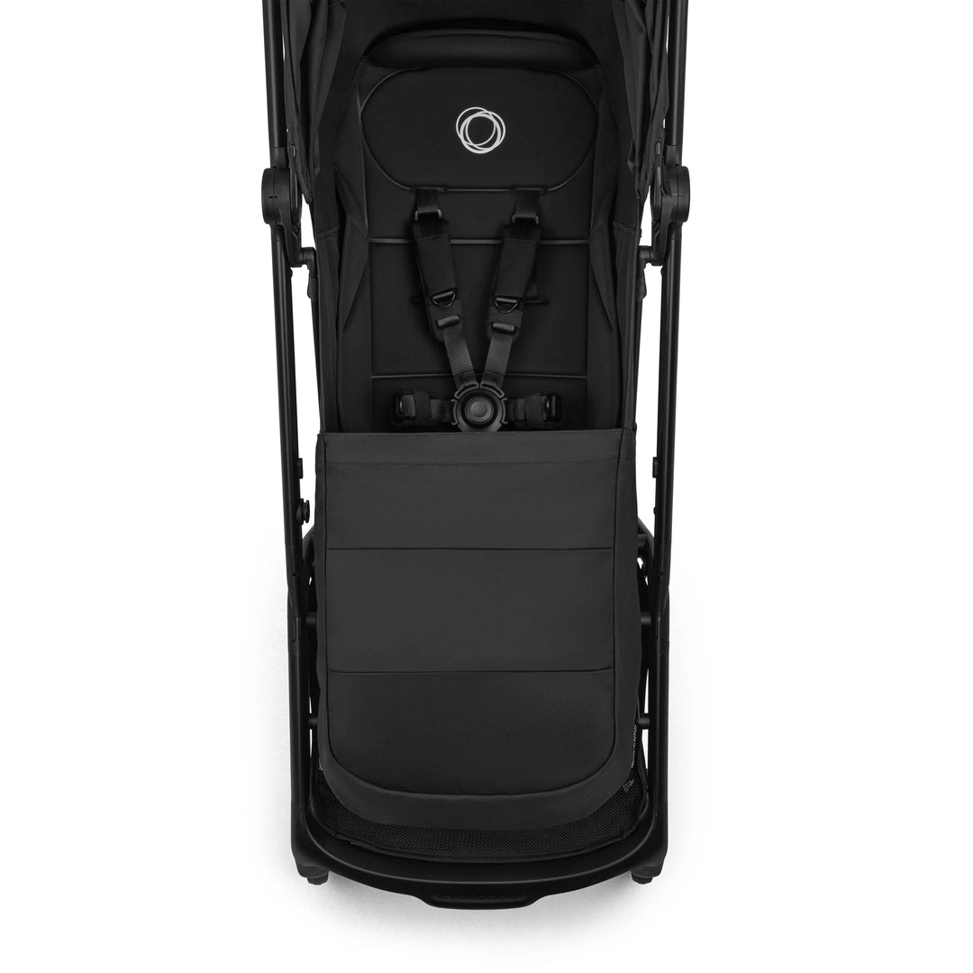 Bugaboo Butterfly 2 Plus Complete Stroller - NEW*