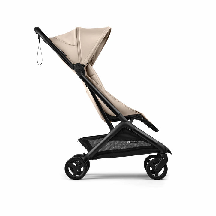 Bugaboo Butterfly 2 Plus Complete Stroller - NEW*