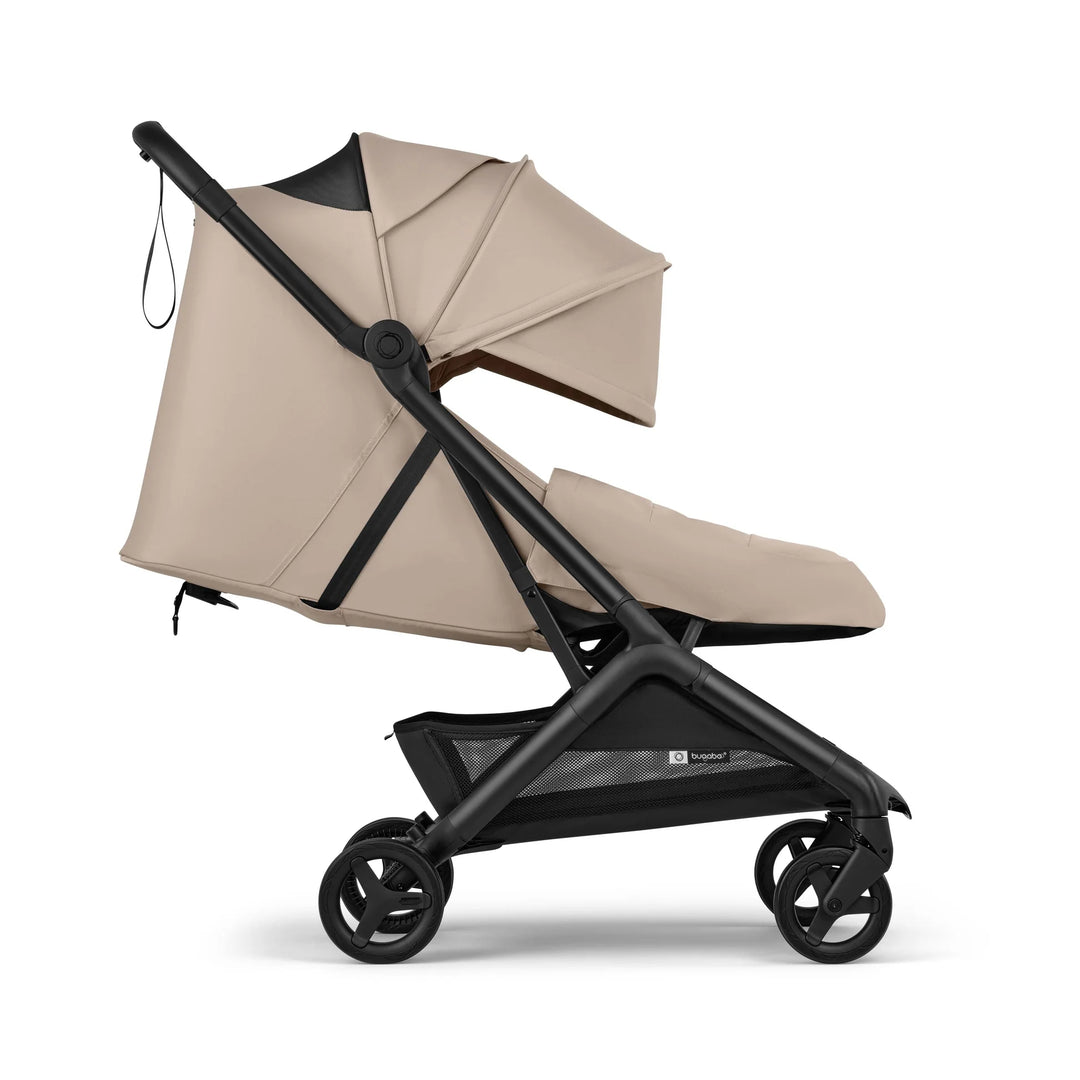 Bugaboo Butterfly 2 Plus Complete Stroller - NEW*