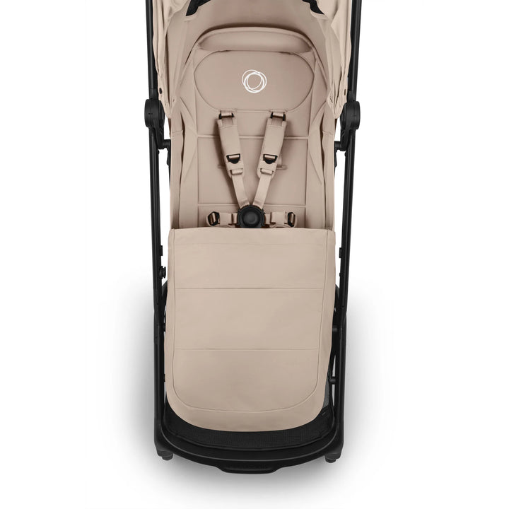 Bugaboo Butterfly 2 Plus Complete Stroller - NEW*