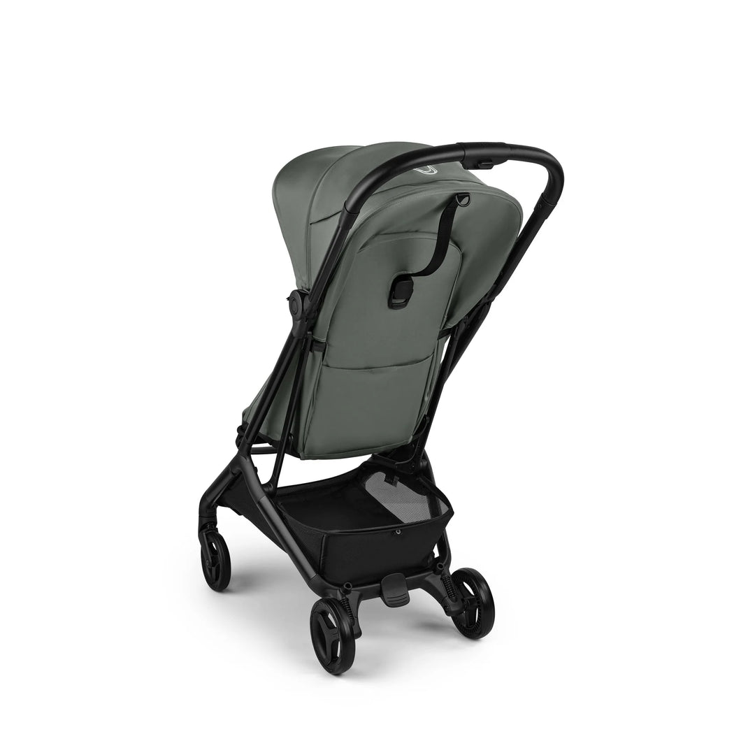 Bugaboo Butterfly 2 Plus Complete Stroller - NEW*