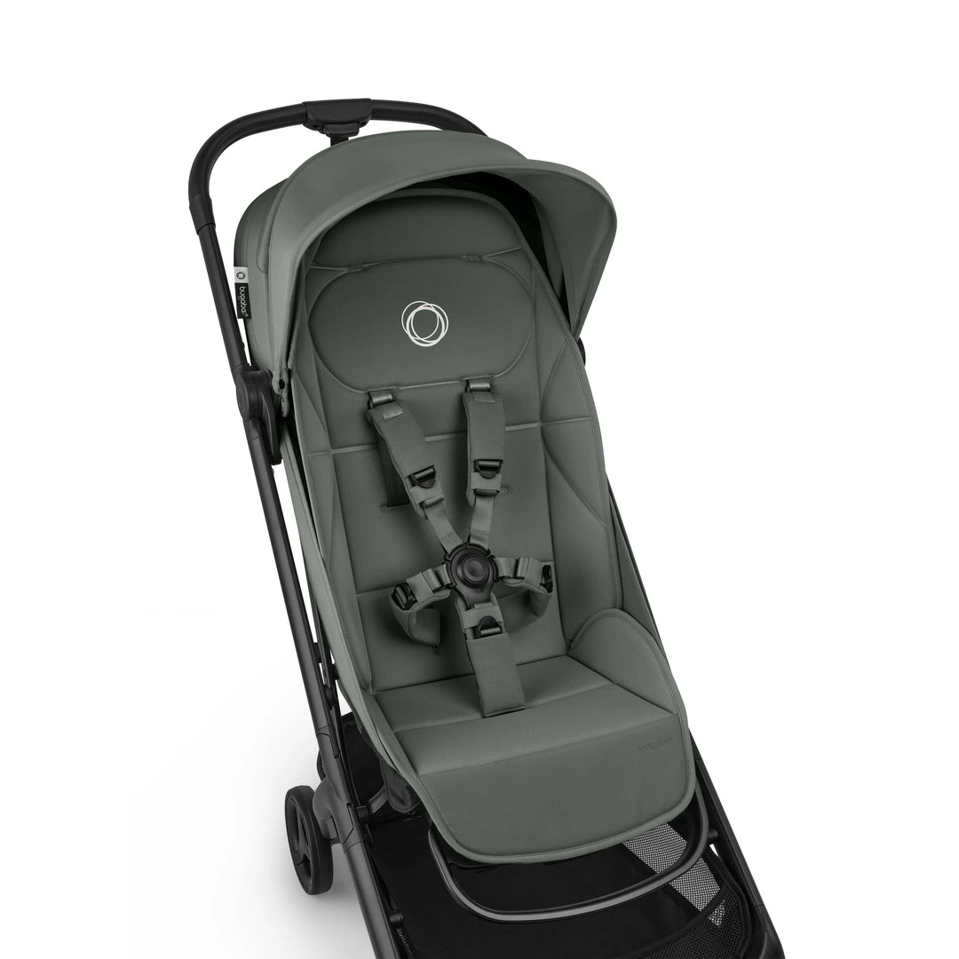 Bugaboo Butterfly 2 Plus Complete Stroller - NEW*