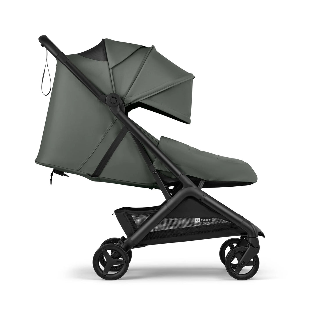 Bugaboo Butterfly 2 Plus Complete Stroller - NEW*