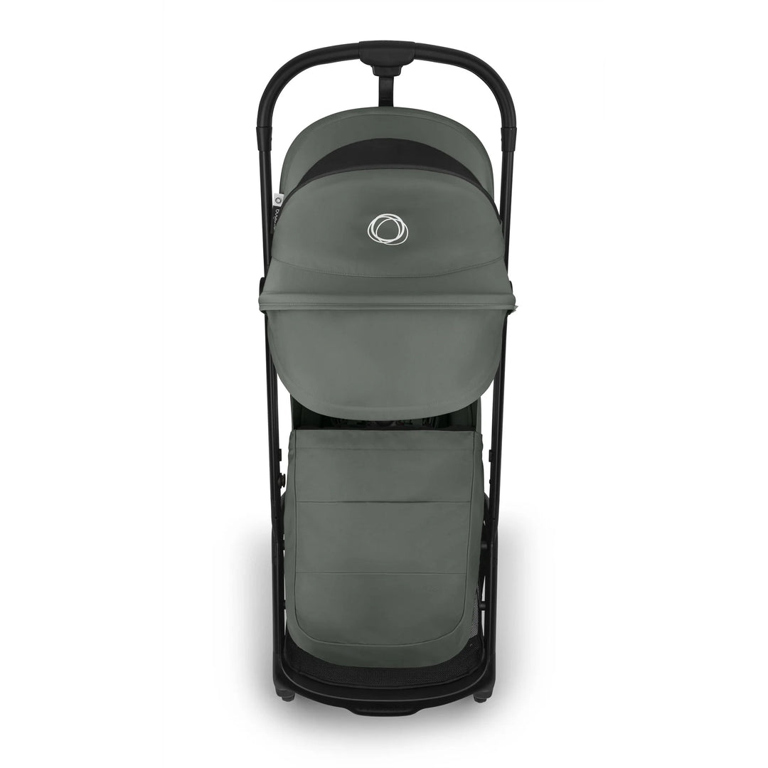 Bugaboo Butterfly 2 Plus Complete Stroller - NEW*