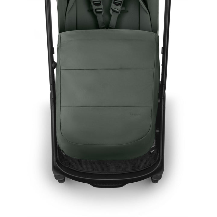 Bugaboo Butterfly 2 Plus Complete Stroller - NEW*