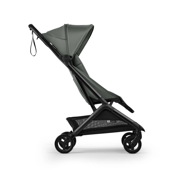 Bugaboo Butterfly 2 Plus Complete Stroller - NEW*