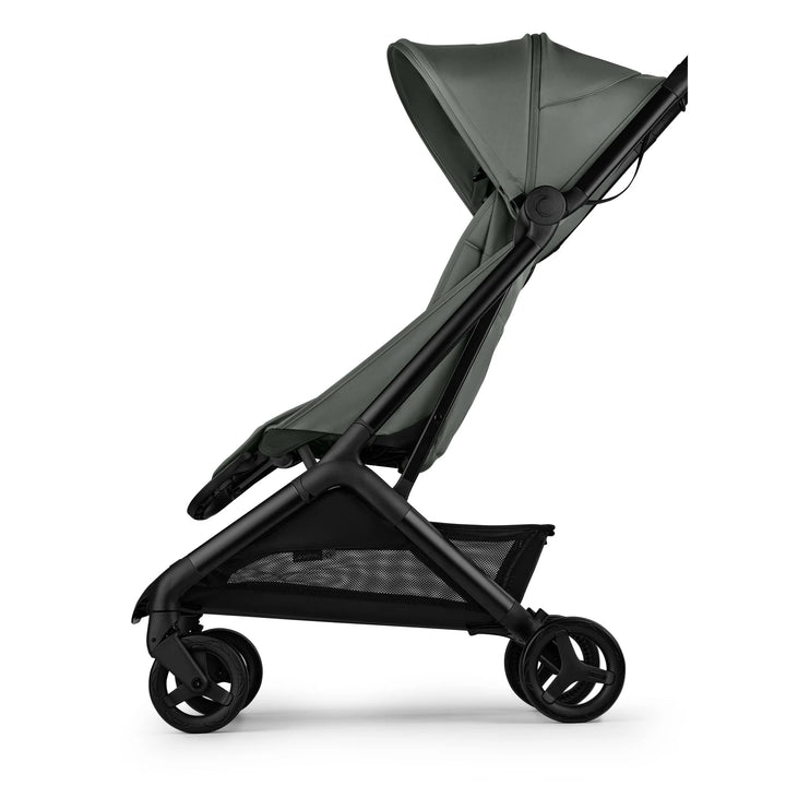 Bugaboo Butterfly 2 Plus Complete Stroller - NEW*