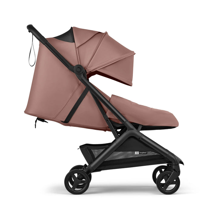 Bugaboo Butterfly 2 Plus Complete Stroller - NEW*