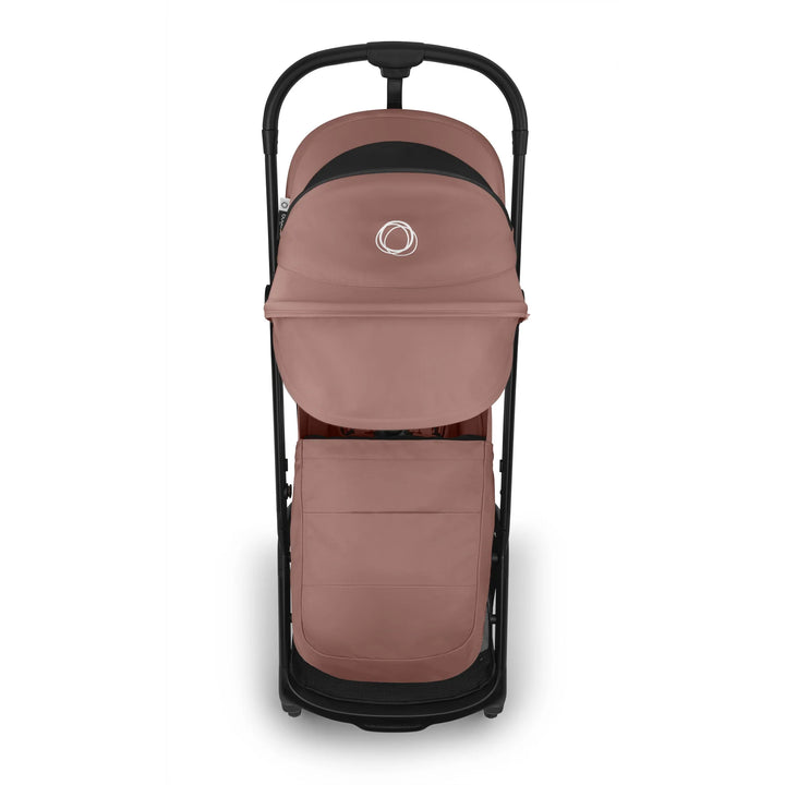 Bugaboo Butterfly 2 Plus Complete Stroller - NEW*
